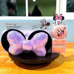 Minnie Mouse Bundle